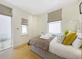 Fitzrovia Apartments 5
