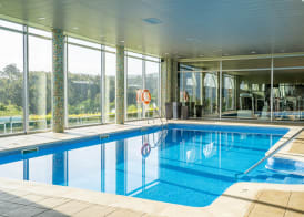 Abba Comillas Hotel 4