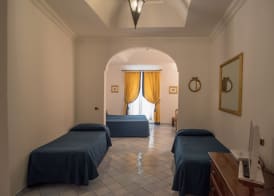 Hotel Posa Posa 5