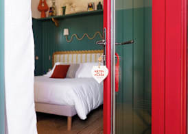 Hôtel de la Plage 5