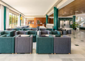 BQ Andalucia Beach Hotel 4