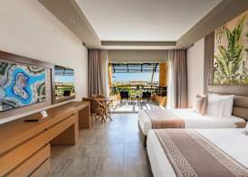 Ali Baba Palace Resort - Families and Couples Only 3