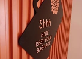 Hotel Orangine 4