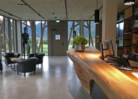 Boutique-Hotel LARTOR 4