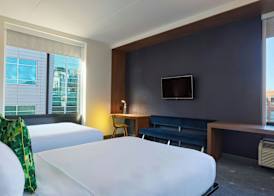 Aloft by Marriott Durham Downtown 5