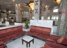 Thapsus Beach Resort 2