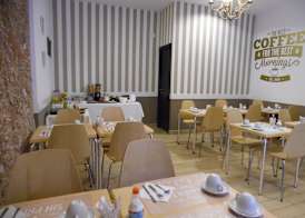 Hotel Sur Málaga 4