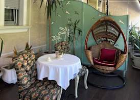 2 KITARRAT Boutique Hotel & SPA 3