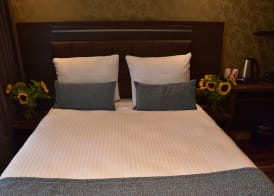 OZO Hotels Armada Amsterdam 5