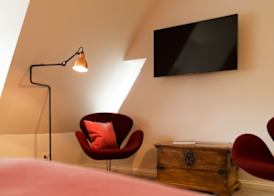 Hotel Aarnhoog 4