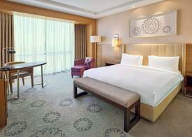 Hyatt Regency Tashkent 4