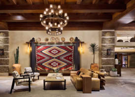 The Ritz-Carlton, Dove Mountain 5