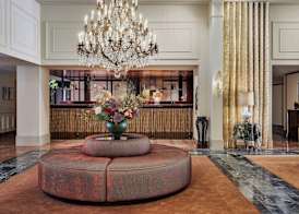 De L’Europe Amsterdam – The Leading Hotels of the World 2