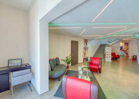 Boutique Hotel Bramante & SPA 4