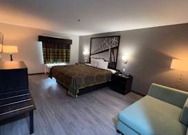 Super 8 by Wyndham Lake Charles/Sulphur 3