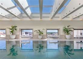 Barcelo Torre De Madrid 2