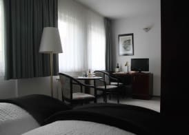 Stadt-Gut-Hotels - Das Kleine Hotel 5