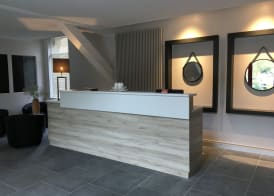 Domaine de Joinville & Spa 4