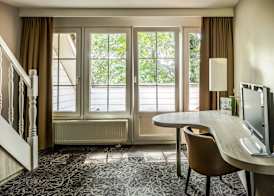 Fletcher Hotel-Restaurant De Broeierd-Enschede 4