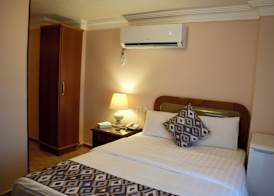 Mass Plaza Hotel 4