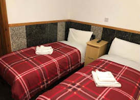 Seven Dials Hotel 4