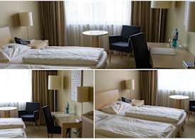 Holiday Inn Ratingen - City by IHG 2