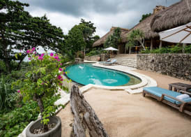 NIHI Sumba - 50 Best Hotels of the World 4