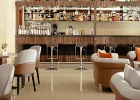 Ramada Plaza by Wyndham Gence 5