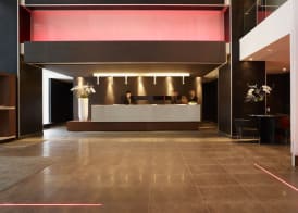 Le Germain Hotel Maple Leaf Square 5