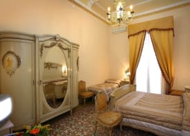 B&B Il Caravaggio 4