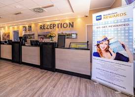 Maximilian Hotel & Apartments Weil am Rhein / Basel 2