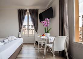 Albergo La Rocca 5