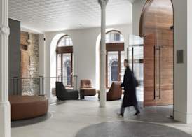 Hotel Gault 4