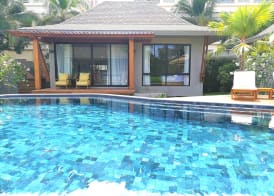 CHUZ Villas Samui SHA Plus 4