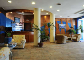 Hotel Sirenetta 2