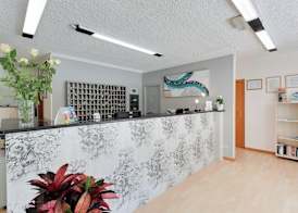 Aparthotel Costa Paradiso 3