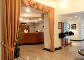 Hotel Herzog Georg 2