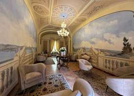 Palazzo Brunamonti Boutique Hotel 4