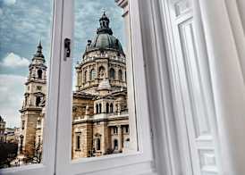 Andrassy Thai Hotel 5
