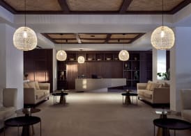 Contessina Hotel 3