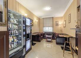 Gertrude Hotel self check-in 3
