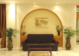 Vantaris Palace 2