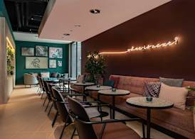 Sorell Boutique-Hotel St Peter Zürich 4