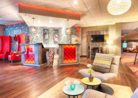 Leonardo Hotel Mannheim-Ladenburg 2