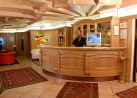 Hotel Alle Alpi 2
