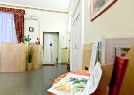 B&B MediNaples 2