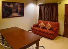 Subic Waterfront View Resort 4