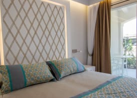 Limone Beach Resort 4