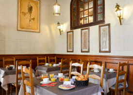 Logis Relais Chenonceaux 5