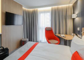 Holiday Inn Express BERLIN - ALEXANDERPLATZ by IHG 4